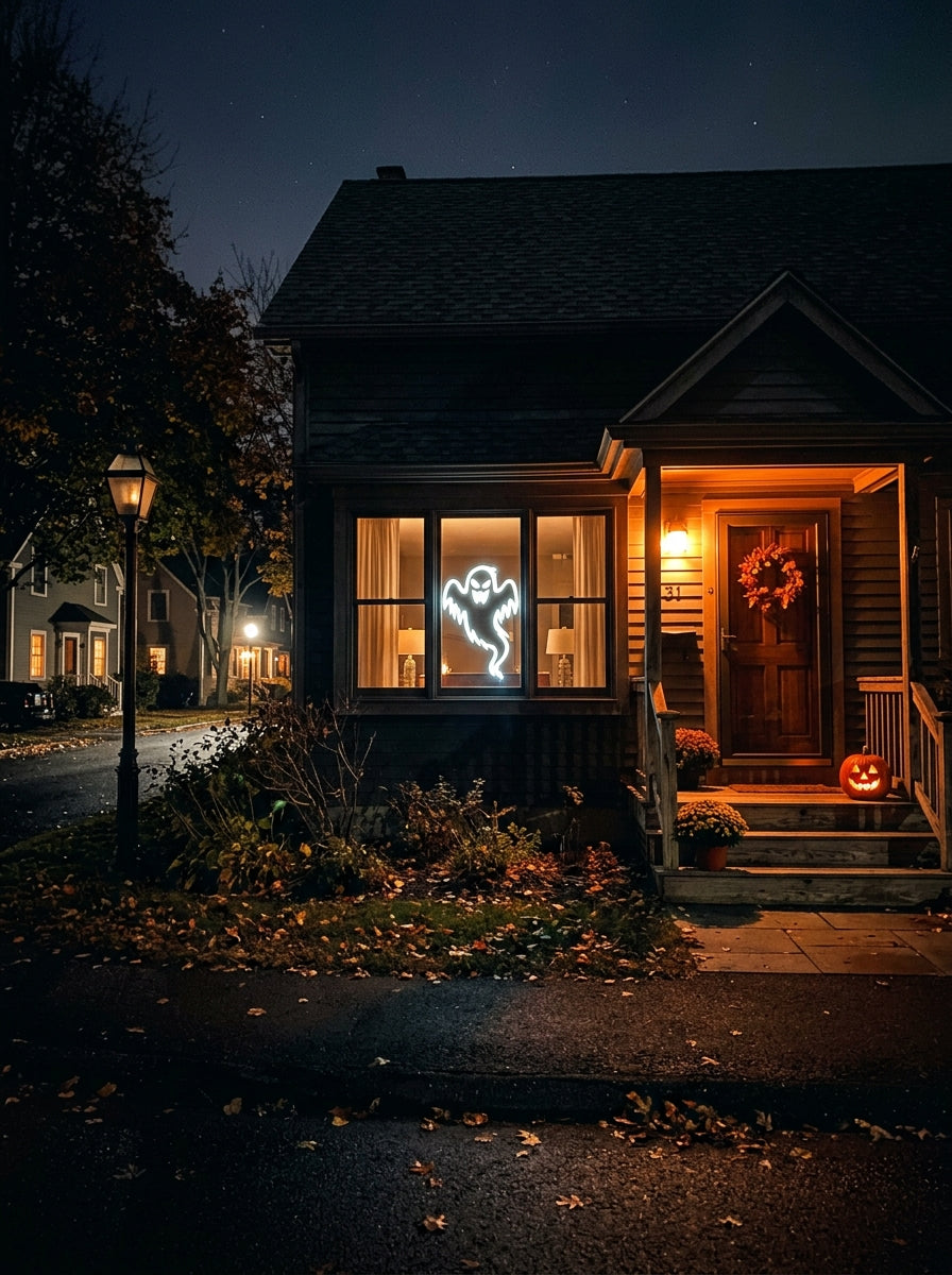 Halloween Vibe