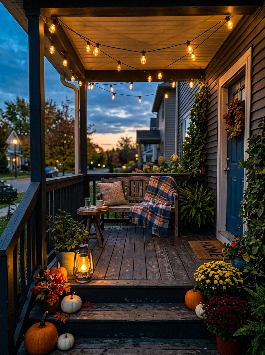 Outdoor Vibe