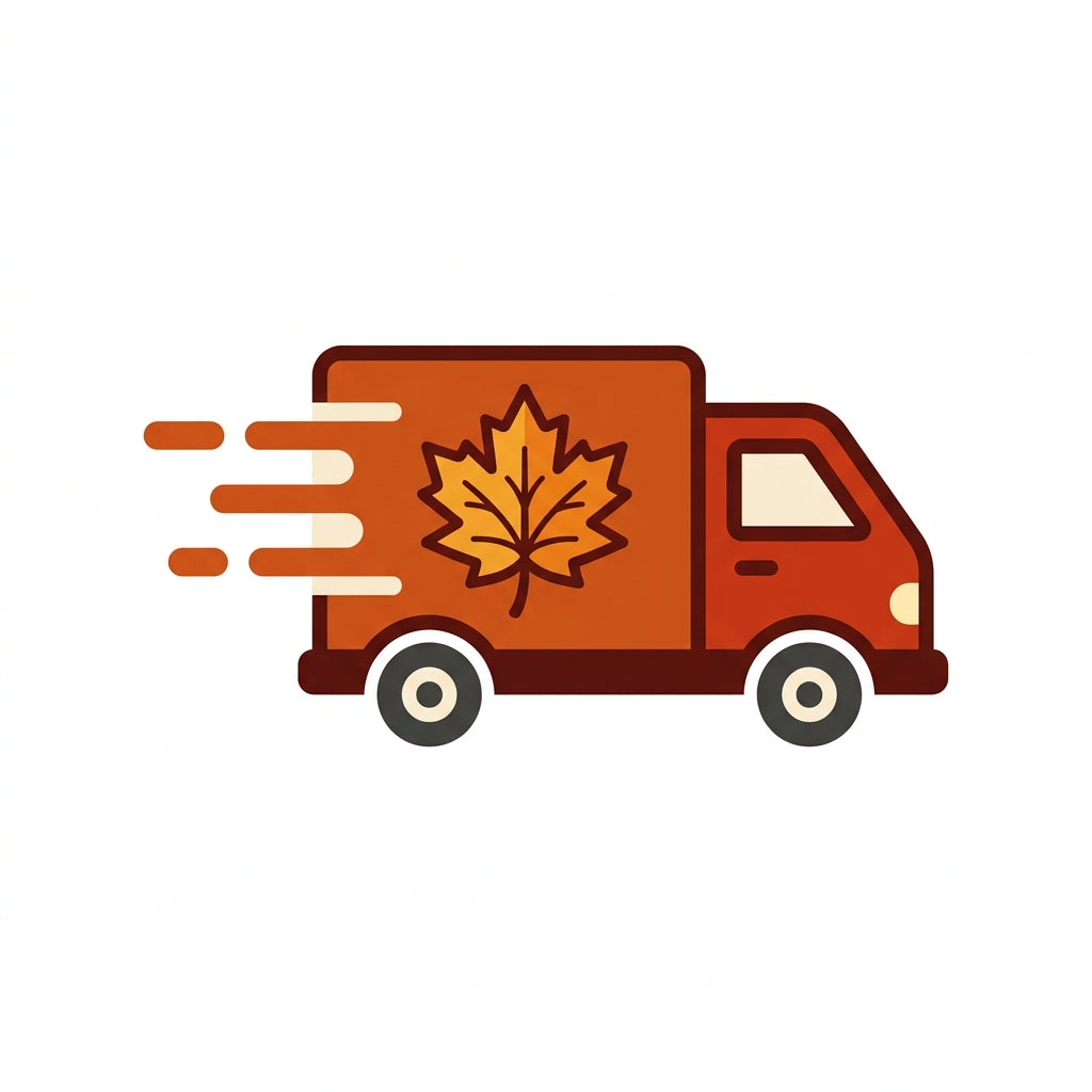 INSURED SHIPPING